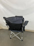 Eddie Bauer Gray Camping Chair