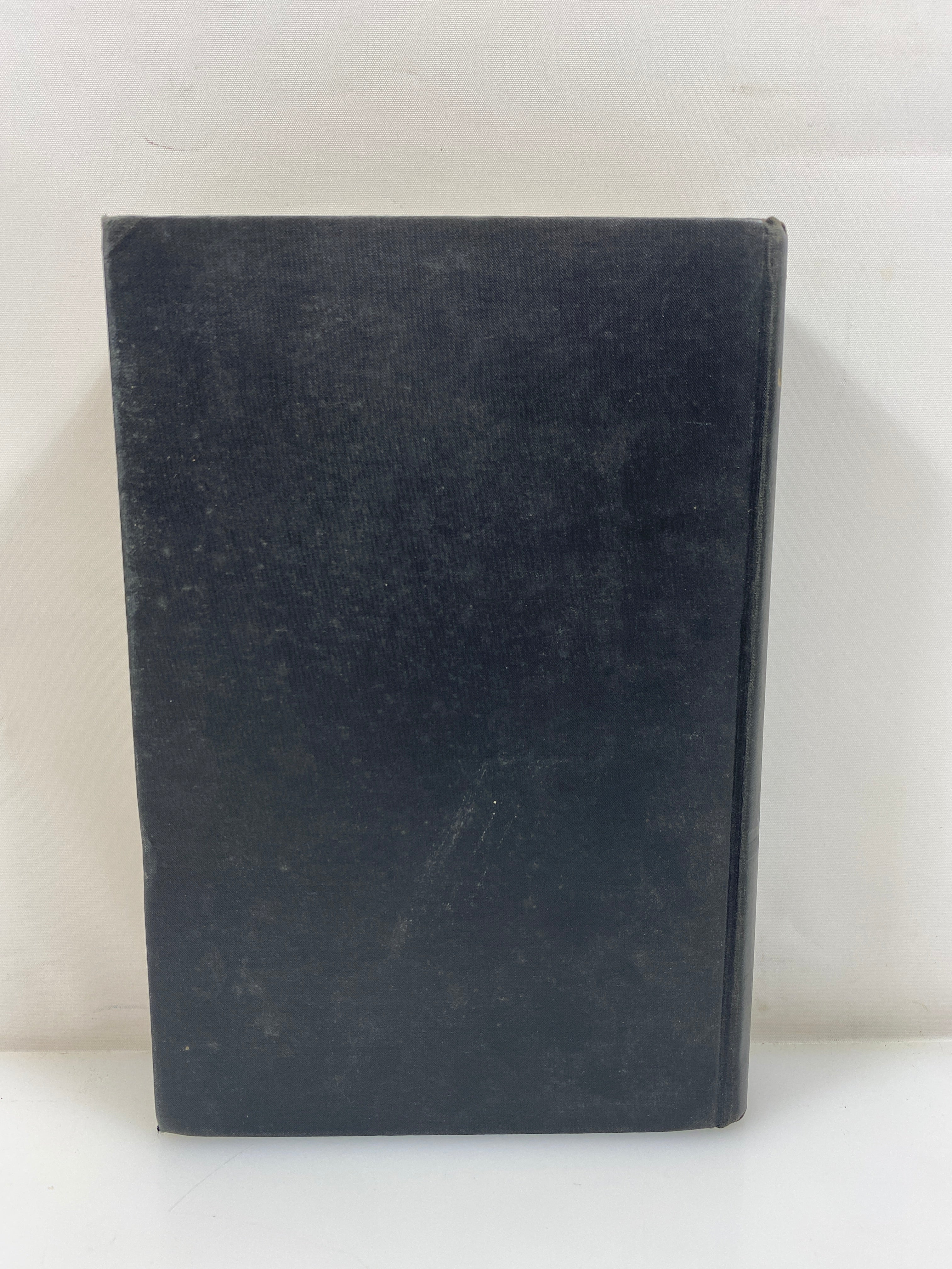 Man the Unknown by Carrel Harper & Brothers 1935 HC