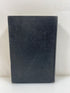 Man the Unknown by Carrel Harper & Brothers 1935 HC