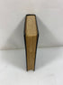 Man the Unknown by Carrel Harper & Brothers 1935 HC
