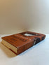 The Cuyahoga by William D. Ellis 1966 First Edition HCDJ