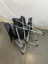 Eddie Bauer Gray Camping Chair