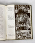 Focal Points a Global Food Strategy by Borgstrom 1973 Signed First Print HCDJ