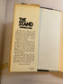 The Stand Stephen King HCDJ Book Club Edition 1978