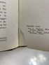 Focal Points a Global Food Strategy by Borgstrom 1973 Signed First Print HCDJ