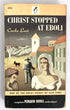 Christ Stopped at Eboli by Carlo Levi First Penguin Edition 1948 SC