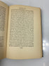 Man the Unknown by Carrel Harper & Brothers 1935 HC