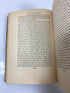 Man the Unknown by Carrel Harper & Brothers 1935 HC