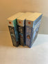 Lot of 3 Carol Berg paperbacks Bridge of D'Arnath Series 2004-2005