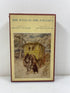 The Wind in the Willows Heritage Illustrated Bookshelf 1962 HC Slipcase
