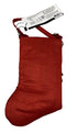 Bamboo Trading Company Club Stocking Crossbody Bag