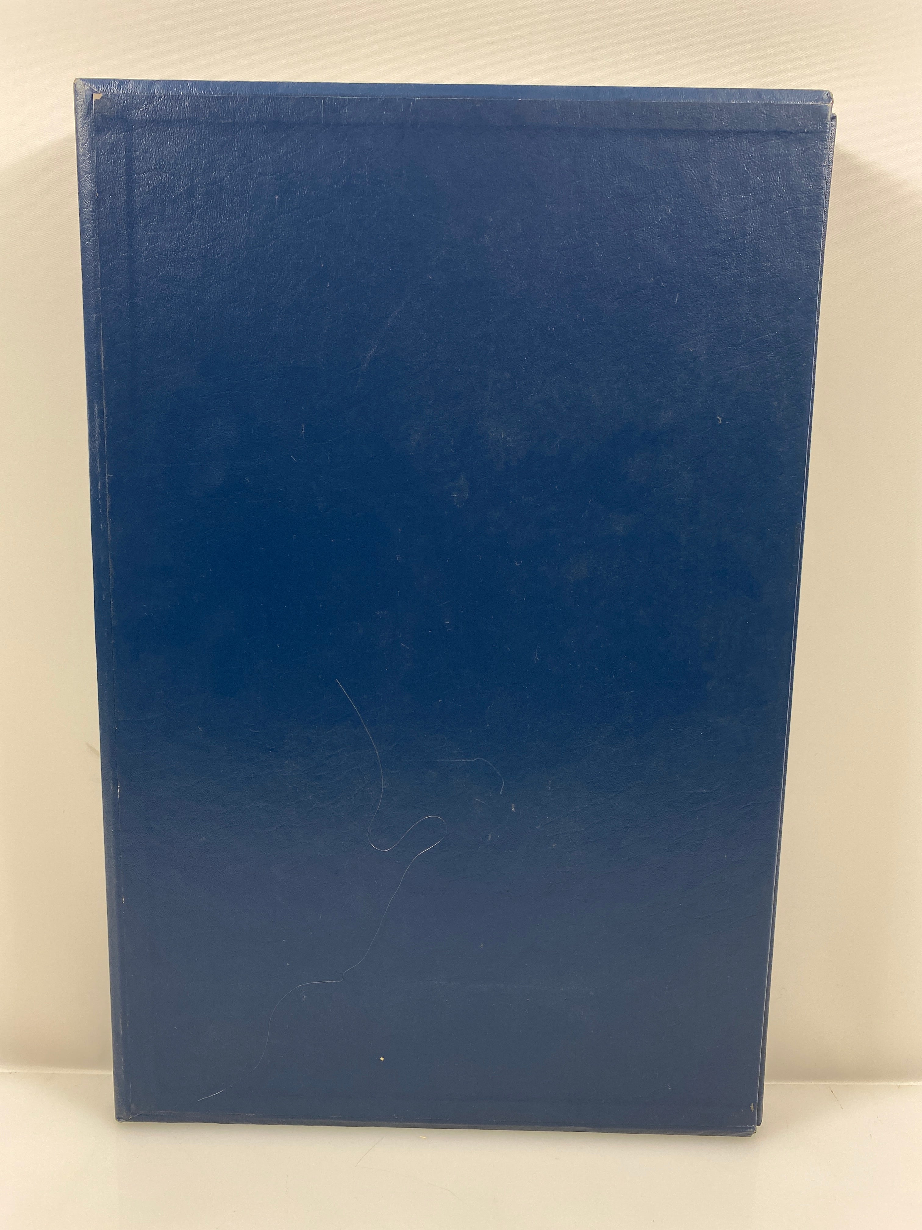 Historical Atlas of the United States National Geographic 1988 HC Slipcase