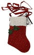 Bamboo Trading Company Club Stocking Crossbody Bag
