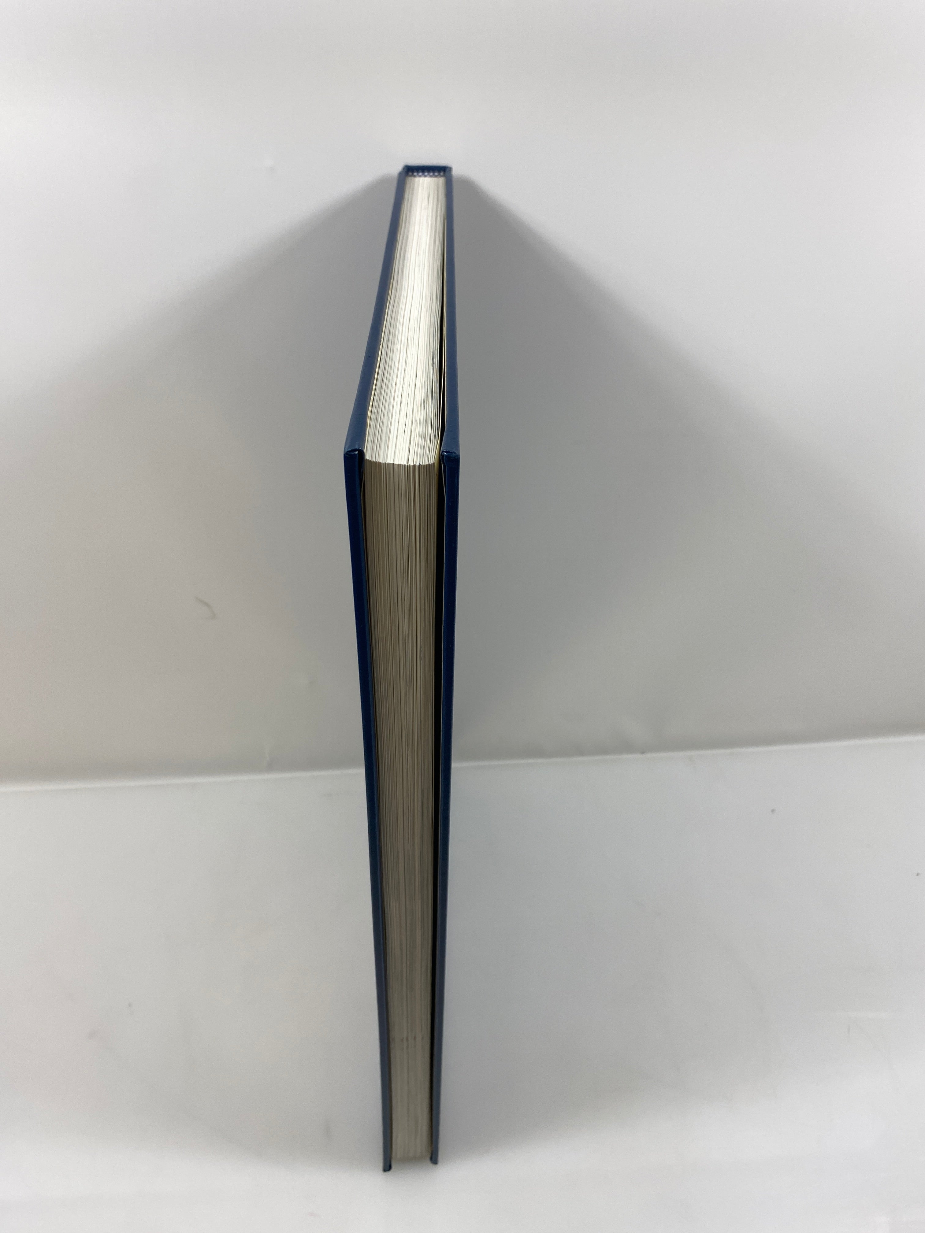 Historical Atlas of the United States National Geographic 1988 HC Slipcase