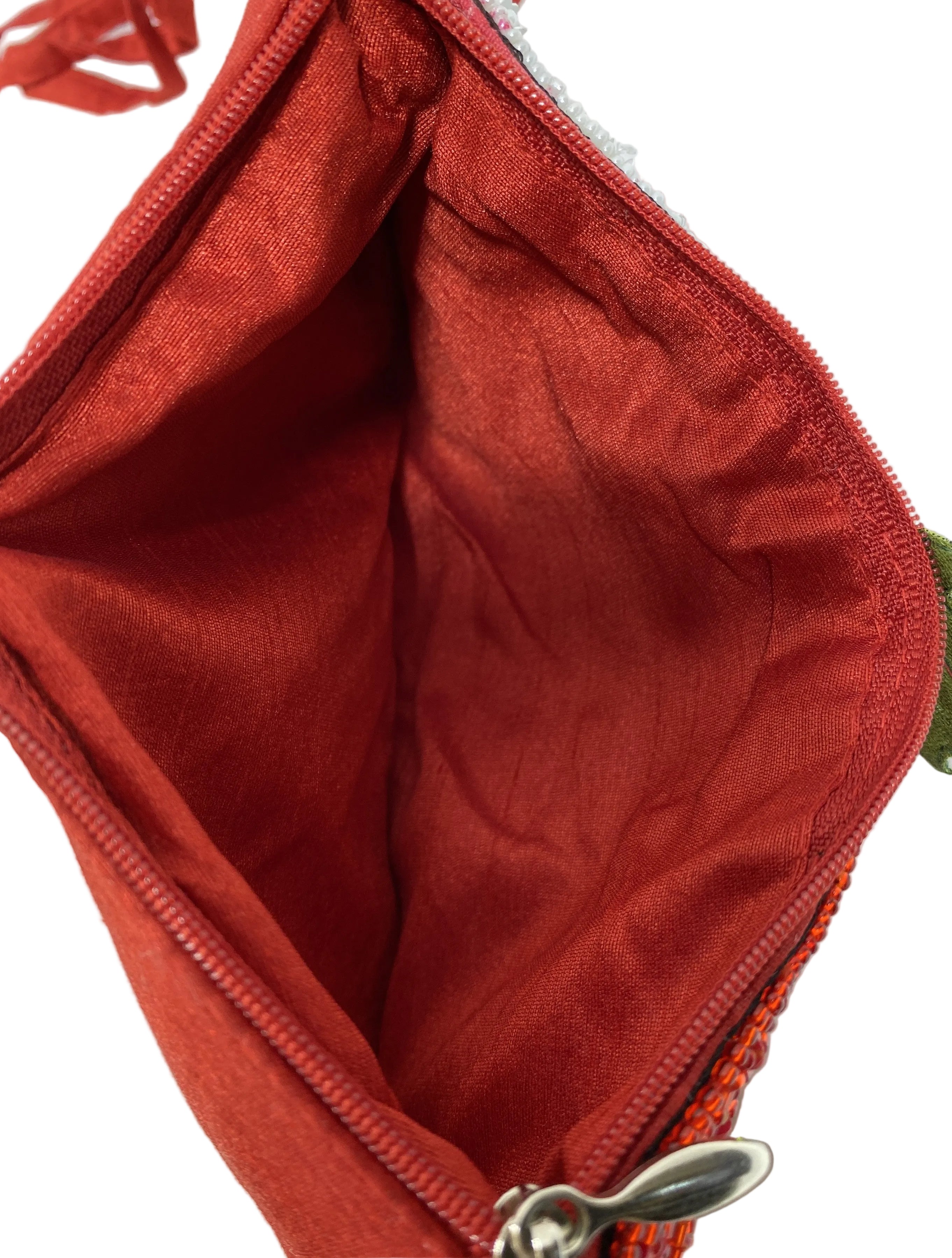 Bamboo Trading Company Club Stocking Crossbody Bag