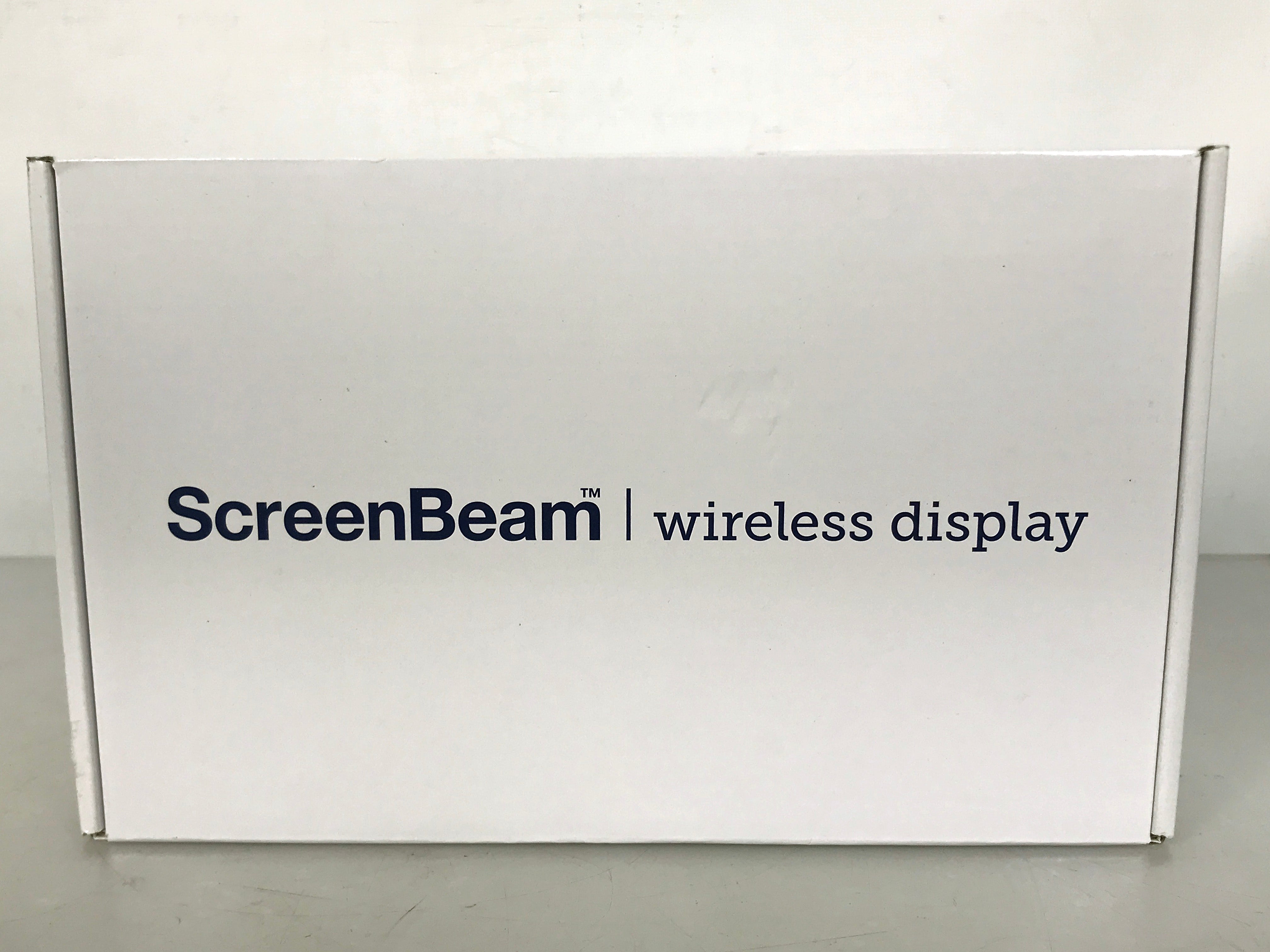 ScreenBeam SBWD1100 1100 Wireless Display Receiver with CMS