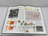 Historical Atlas of the United States National Geographic 1988 HC Slipcase