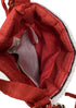 Bamboo Trading Company Club Stocking Crossbody Bag