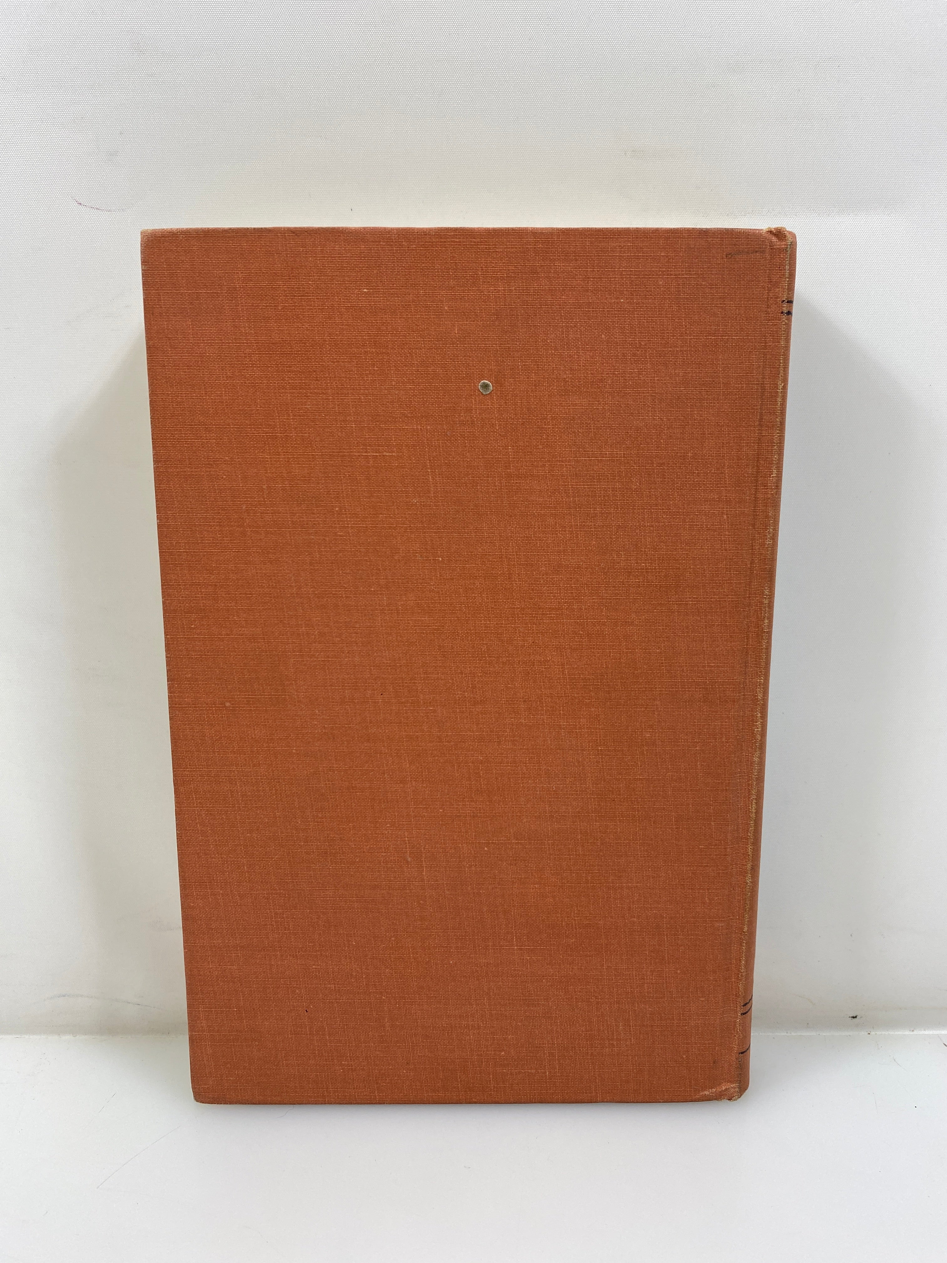 Medical Entomology by William B. Herms 1950 HC