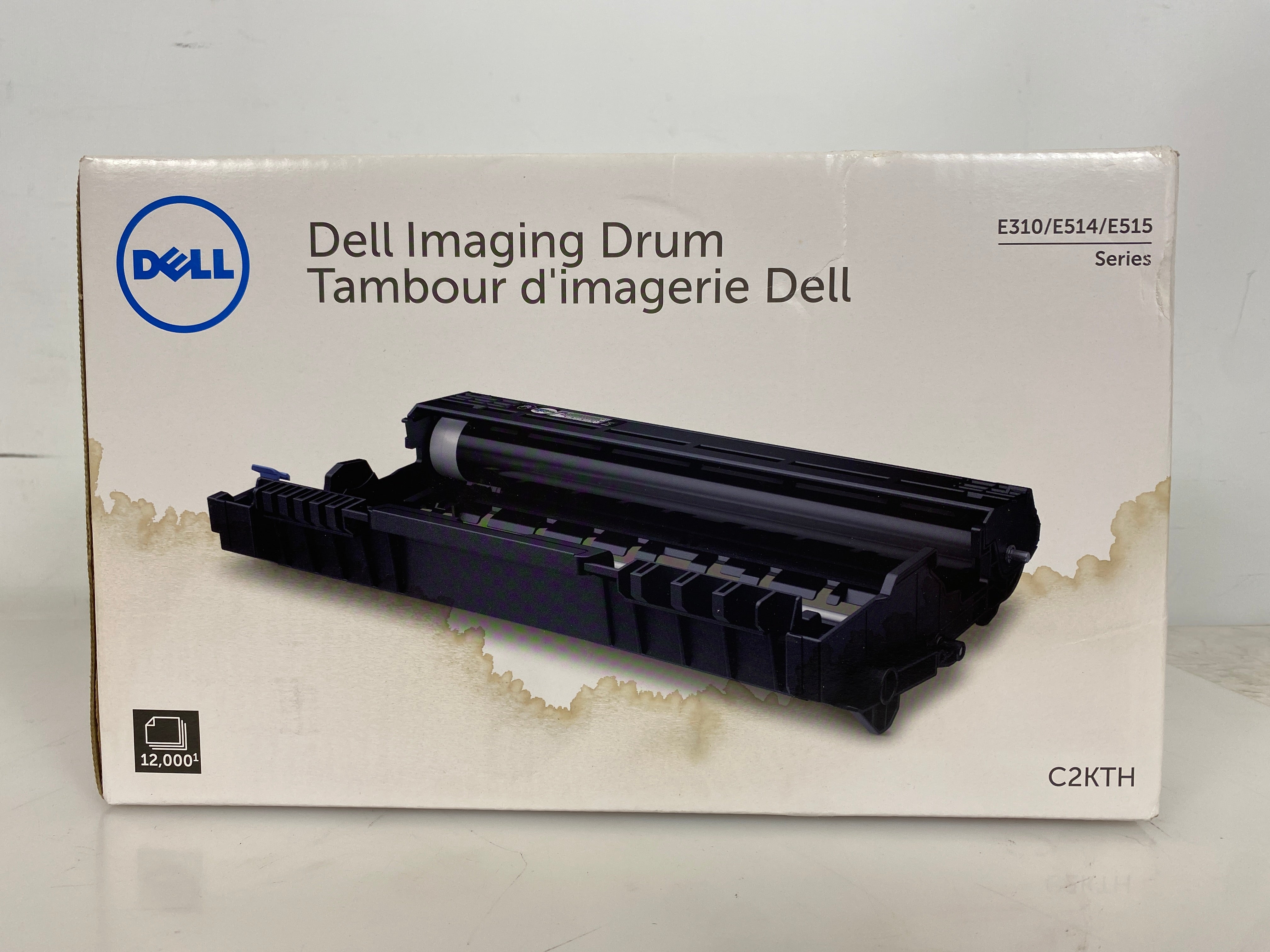 Dell C2KTH E310dw/E514dw/E515dw Drum