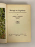 Burrage on Vegetables by Albert Burrage 1954 Vintage Gardening Text HC DJ