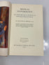 Medical Entomology by William B. Herms 1950 HC