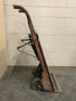 Antique Wood and Iron Cart