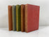 Set of 5: Every Man's Library Walton, Hawthorne, Arnold, Ibsen Gibbon 1909-12 HC
