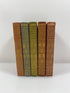 Set of 5: Every Man's Library Walton, Hawthorne, Arnold, Ibsen Gibbon 1909-12 HC