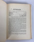 Burrage on Vegetables by Albert Burrage 1954 Vintage Gardening Text HC DJ
