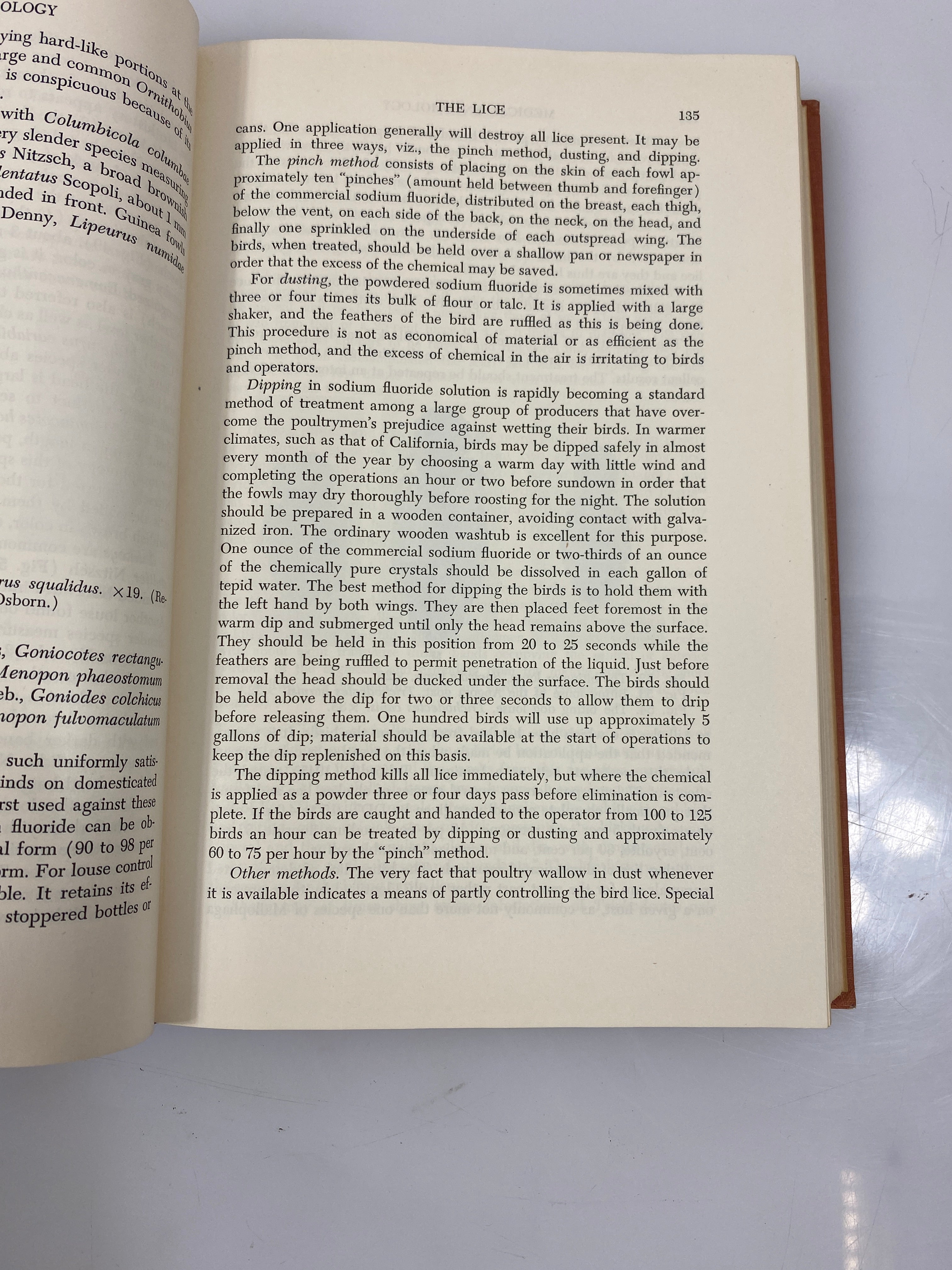 Medical Entomology by William B. Herms 1950 HC