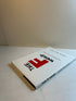 The F Word: Good Words for Great Leaders by David Paul Eich (2008)HCDJ *signed*