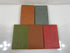 Set of 5: Every Man's Library Walton, Hawthorne, Arnold, Ibsen Gibbon 1909-12 HC