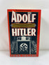 The Definitive Biography Adolf Hitler by Toland 1992 SC
