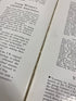 1940 Geneva College Yearbook "The Genevan" Beaver Falls PA HC