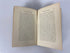 First and Last Things by H.G. Wells (1908) Antique First US Edition HC