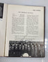 1940 Geneva College Yearbook "The Genevan" Beaver Falls PA HC