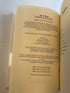 The F Word: Good Words for Great Leaders by David Paul Eich (2008)HCDJ *signed*