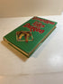 Eyes of the Dragon Stephen King HCDJ 1987