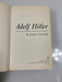 The Definitive Biography Adolf Hitler by Toland 1992 SC