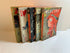 Lot Of 5 1960-70s French Livre De Poche Novels SC