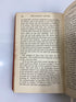 Set of 5: Every Man's Library Walton, Hawthorne, Arnold, Ibsen Gibbon 1909-12 HC
