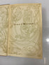 Set of 5: Every Man's Library Walton, Hawthorne, Arnold, Ibsen Gibbon 1909-12 HC