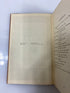 Set of 5: Every Man's Library Walton, Hawthorne, Arnold, Ibsen Gibbon 1909-12 HC