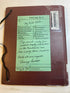 Lemony Snicket Beatrice Letters 2006