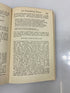Set of 5: Every Man's Library Walton, Hawthorne, Arnold, Ibsen Gibbon 1909-12 HC