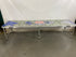 Collapsible Detroit Lions Beer Pong Table