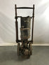 Antique Little Wonder Sheep Shearing Machine