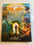 Percy Jackson's Greek Gods Rick Riordan 2014