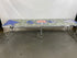 Collapsible Detroit Lions Beer Pong Table